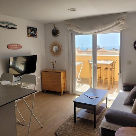 Atlantis Luxury Apartment Tarifa- Views, Parking, Wifi, Aircon, Swimming Pool エクステリア 写真