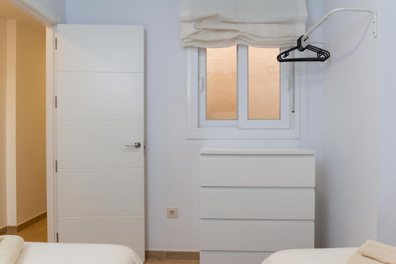 Atlantis Luxury Apartment Tarifa- Views, Parking, Wifi, Aircon, Swimming Pool エクステリア 写真