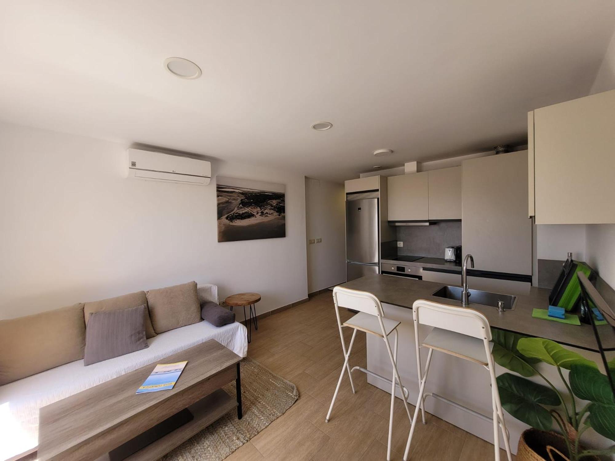 Atlantis Luxury Apartment Tarifa- Views, Parking, Wifi, Aircon, Swimming Pool エクステリア 写真